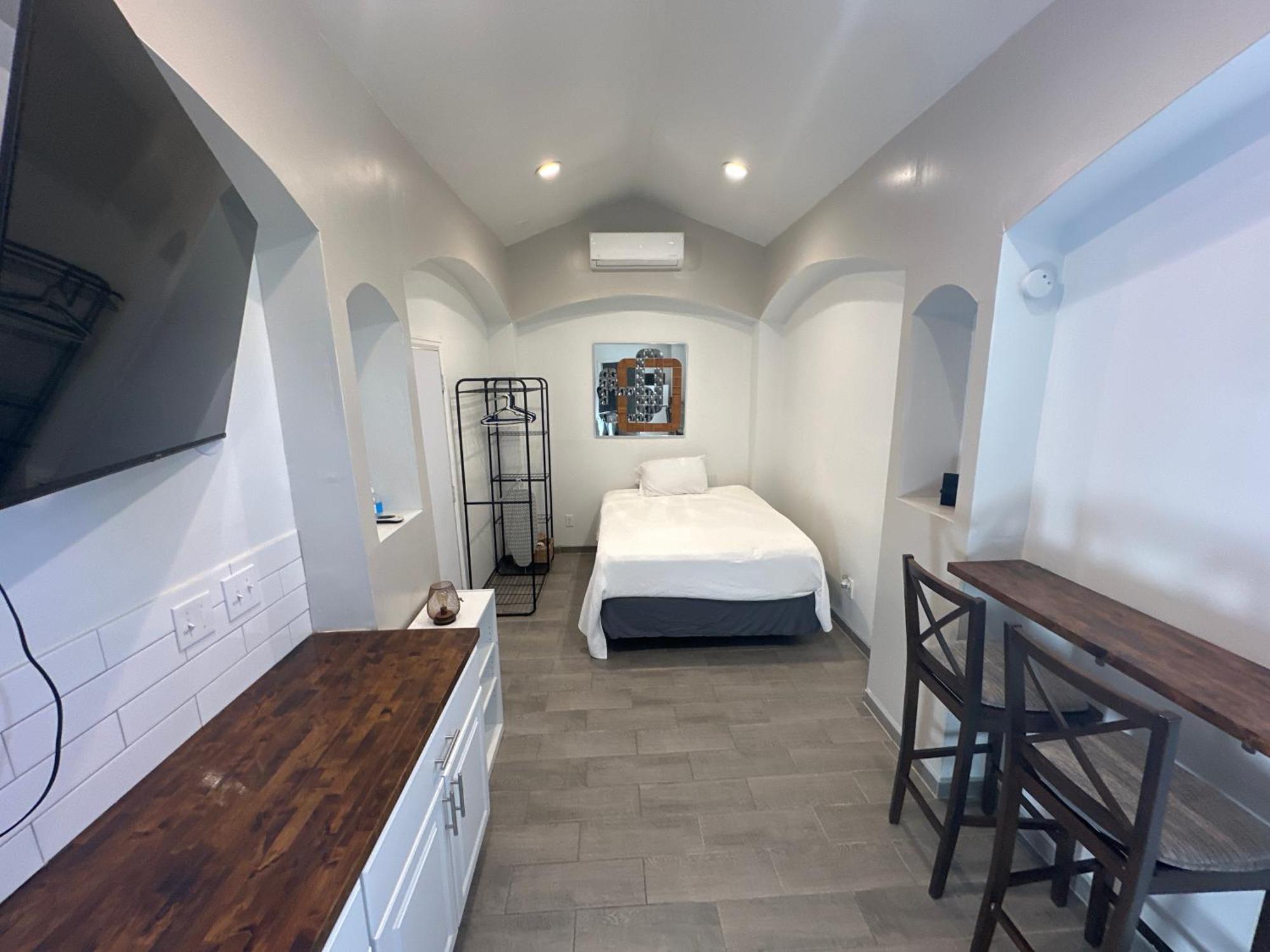 Tiny Home El Paso Exterior foto